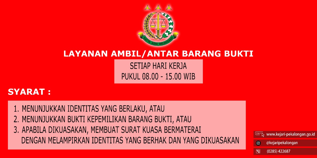Banner Layanan